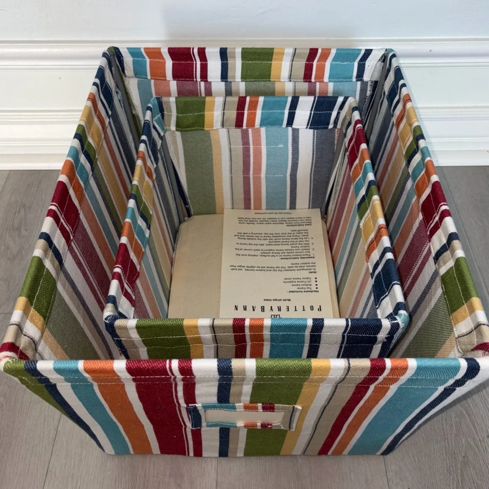 Pottery Barn hard find